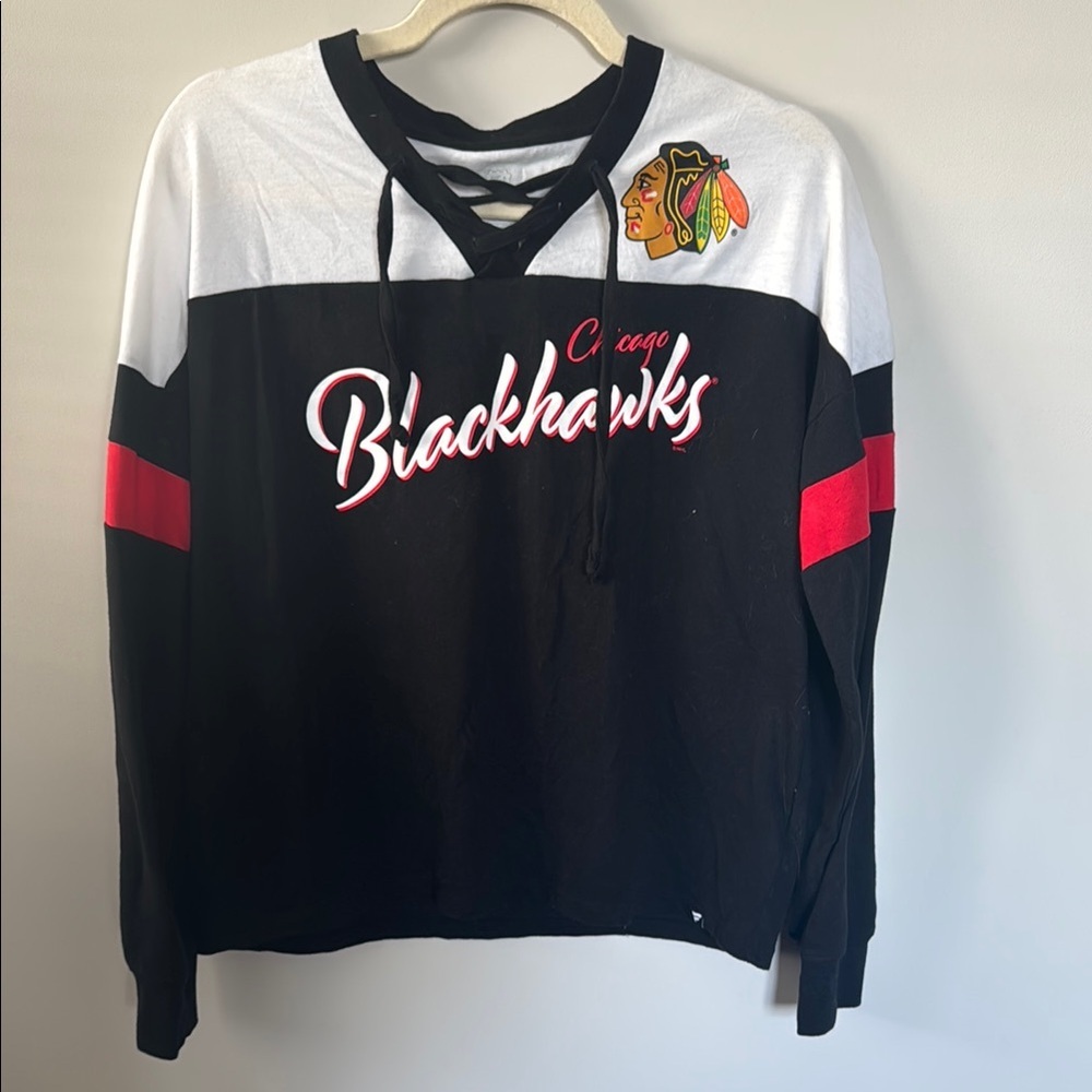 Chicago Blackhawks‎ Shirt